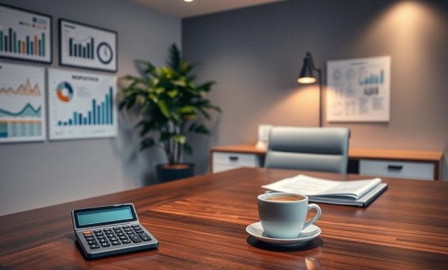 business tax services