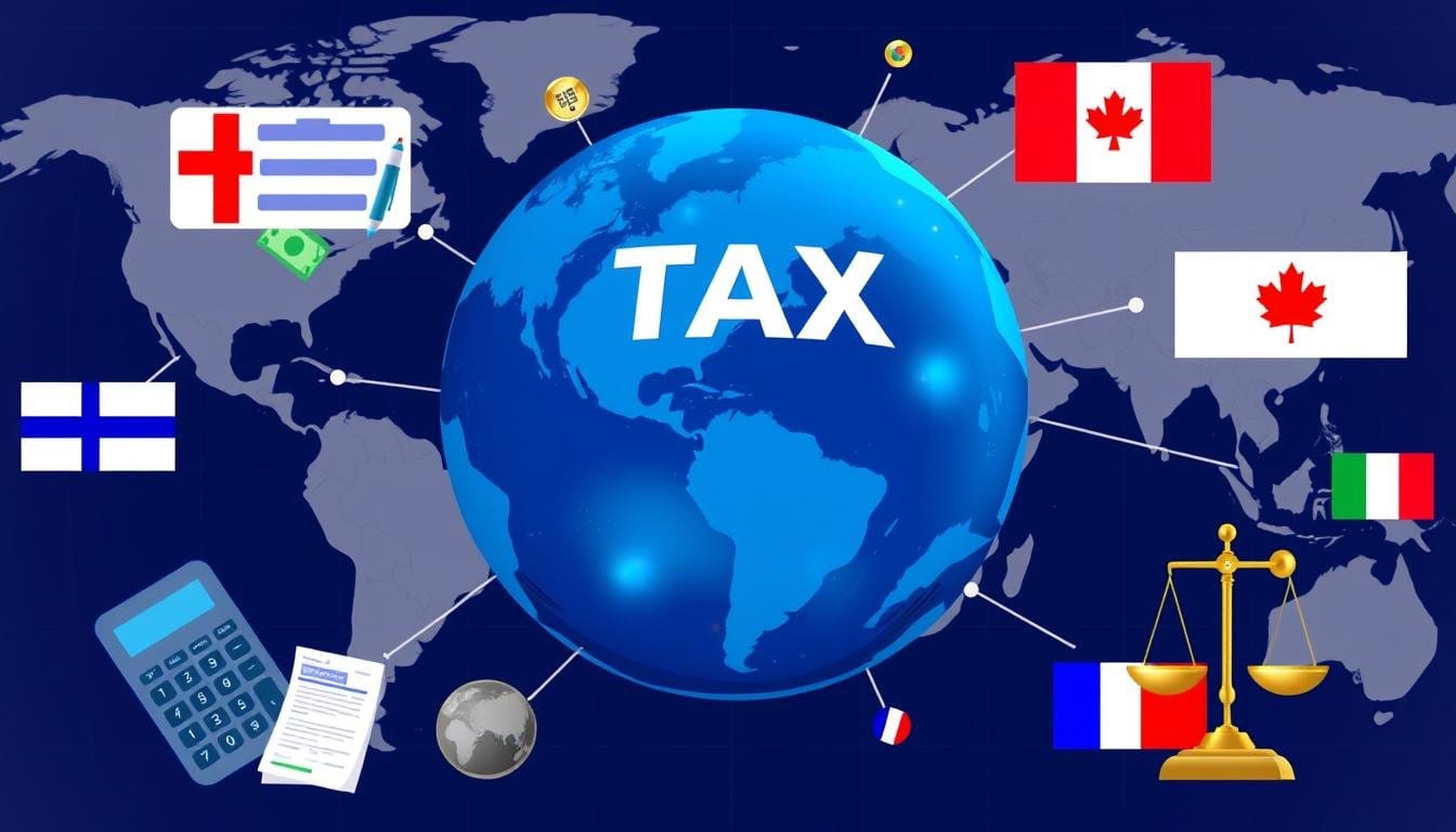 international tax law