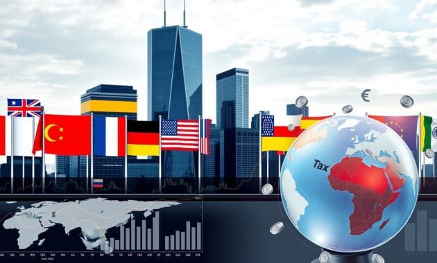 international tax planning for corporations