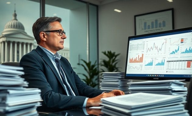 tax audit representation