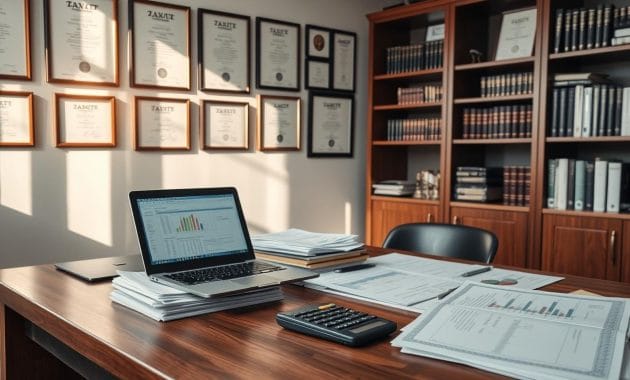 tax dispute resolution