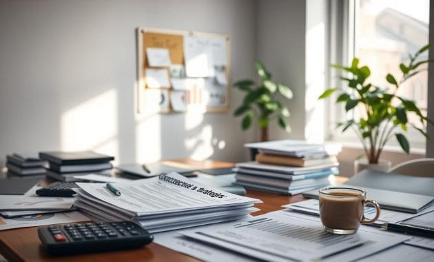 tax relief solutions