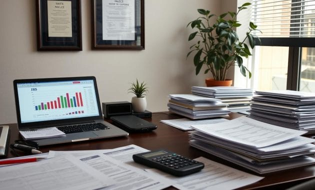 tax resolution services