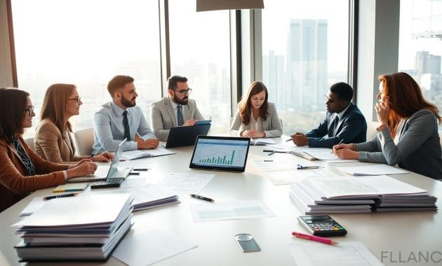 tax strategy consultation