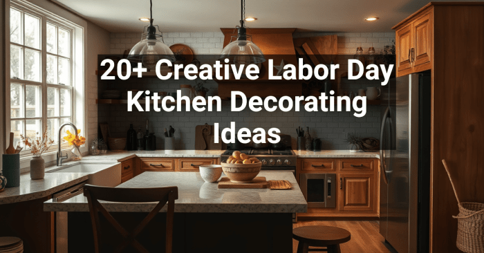 Over the Cabinet Decor Ideas Transform Your Space