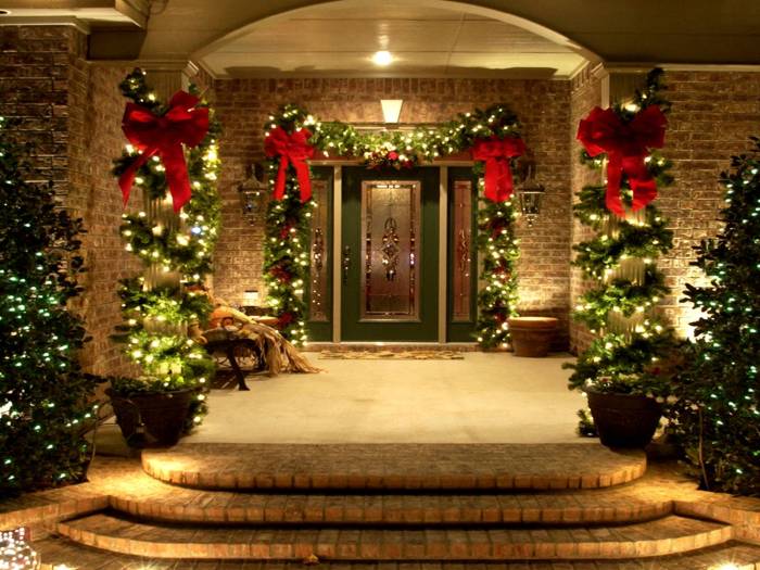 Best Outdoor Christmas Decor A Festive Guide