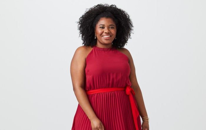 Lulus plus size wedding guest dresses