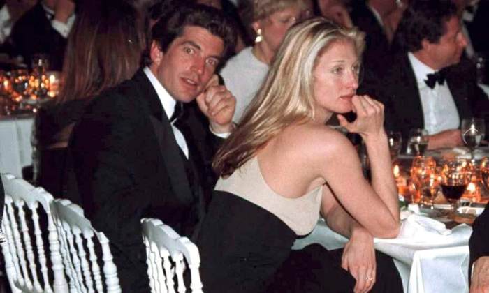 Wedding kennedy carolyn bessette dress john dresses celebrity rodriguez narciso caroline jr gowns gown weddings bridal jfk wife vogue time