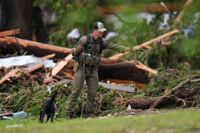 Texas officials face scrutiny over response to catastrophic and deadly flooding