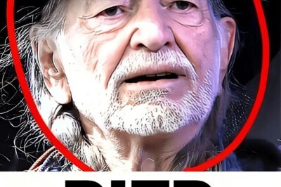 WILLIE NELSON TRAGEDY!