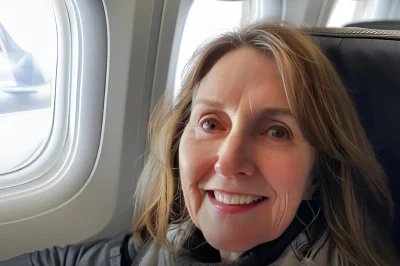 My daughter-in-law never appealed to me from the start, she was glamorous and vulgar, but one day I discovered something interesting about her