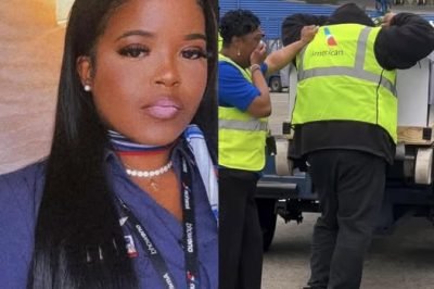 Tragedy Over the Potomac River: Remembering the Crew and Passengers Lost in a Rare Mid-Air Collision