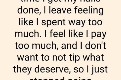 What’s the Right Tip Amount for the Nail Salon?