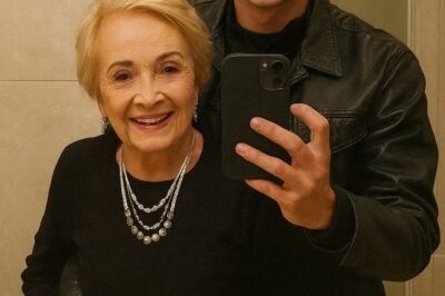 My grandmother marries my boyfriend, 10 days later She discovers… See more