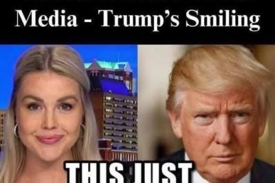 Trump Fires Back at TIME Magazine Over ‘Unflattering’ Cover Photo — Calls It the ‘Worst Picture of All Time’ After the Publication Praised His Historic Gaza Peace Deal, Accusing Editors of Deliberately Choosing a Shot That Made Him Look ‘Weird.