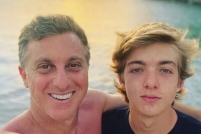 Father Breaks Silence About His Son: ‘He Likes Men… See more