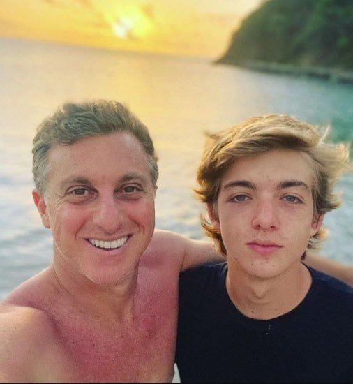 Father Breaks Silence About His Son: ‘He Likes Men… See more