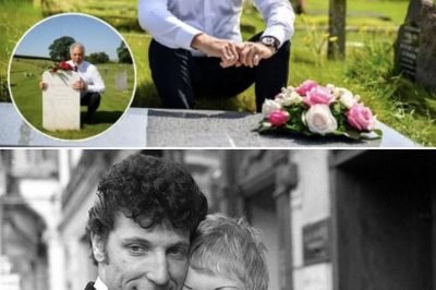 Held Her Until the End” — Sir Tom Jones Opens Up About His Late Wife Linda