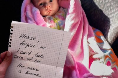 I Found a Crying Child on the Back Seat of a Bus – The Next Day a Rolls-Royce Pulled up in Front of My House