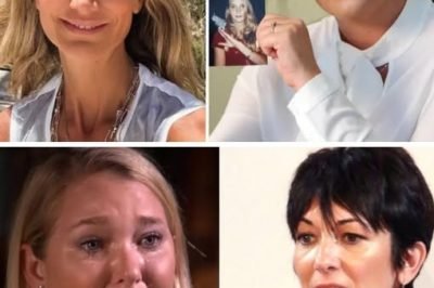 Jimmy Kimmel Breaks His Silence: “Release the Files Now!”.