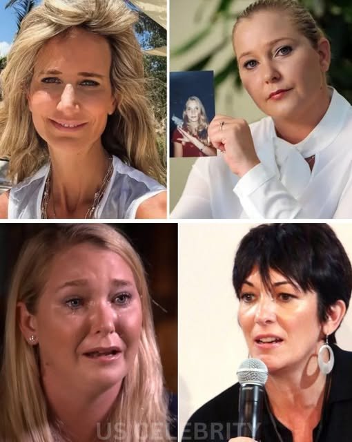 Jimmy Kimmel Breaks His Silence: “Release the Files Now!”.