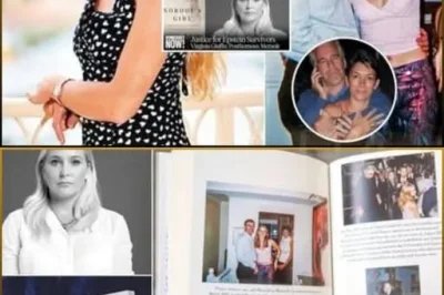 The Reckoning Begins: Netflix’s Explosive 4-Part Series Drops October 21 ….