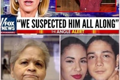 The Selena Quintanilla Mystery Finally Solved And Is Not Good