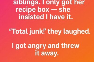 The Recipe Box That Changed How I See True Value!