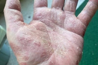 These are the signs that he is cr… See more