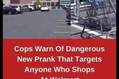 Breaking: Hospital Locked Down After Active Shooter Report