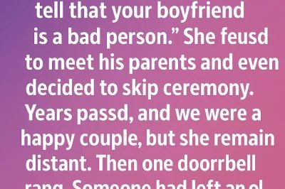 15 Surprising Family Discoveries That Changed Everything