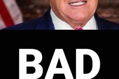 Donald Trump Gets More Bad News…