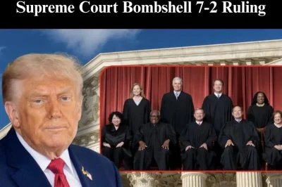 Supreme Court OKs Trump Admin Deportations to South Sudan