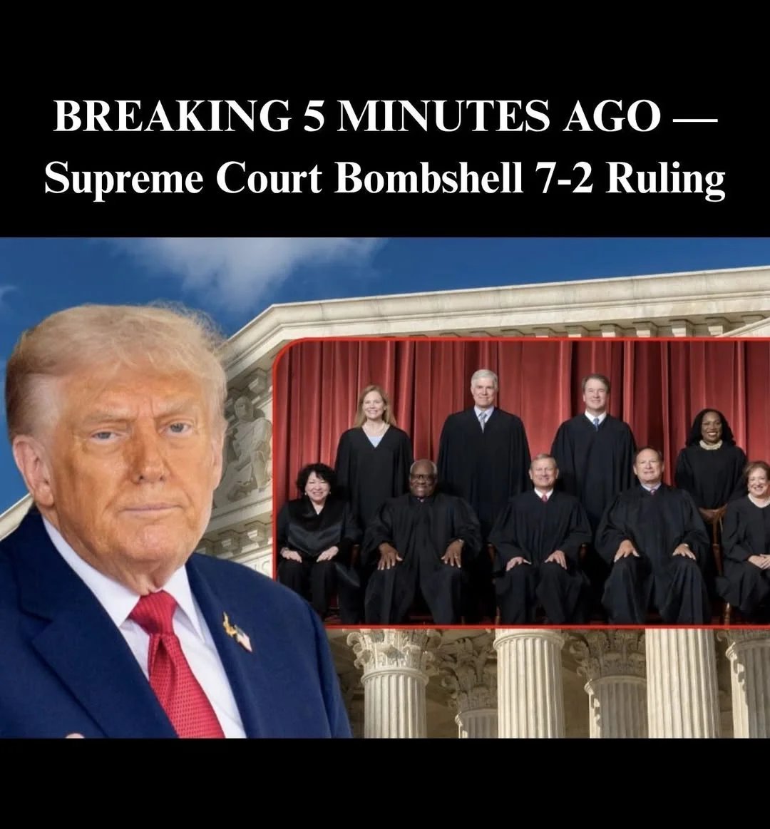 Supreme Court OKs Trump Admin Deportations to South Sudan