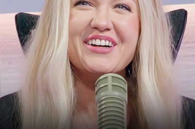 Charlie Kirk’s Wife Makes Shocking Announcement After His Death