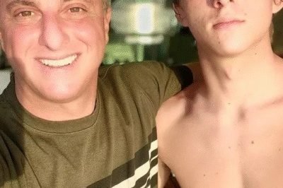 Heartbreaking: Father Cries Out for Help After Discovering His Son’s Secret