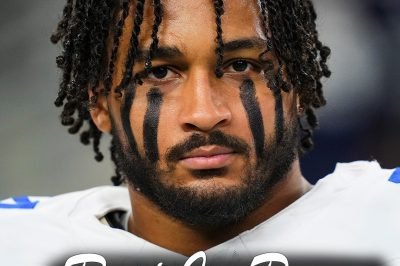 Dallas Cowboys defensive end Marshawn Kneeland dies at 24