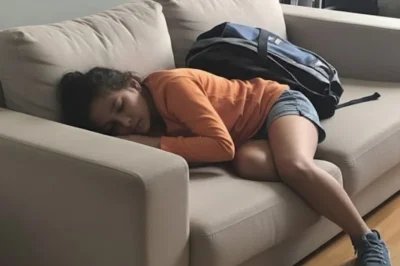 My Daughter Came Home Crying and Refused to Talk to Her Mom – But When I Found Out Why, I Couldn’t Look at My Wife the Same Way Again