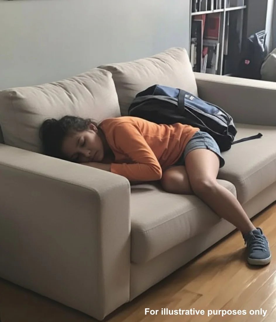 My Daughter Came Home Crying and Refused to Talk to Her Mom – But When I Found Out Why, I Couldn’t Look at My Wife the Same Way Again