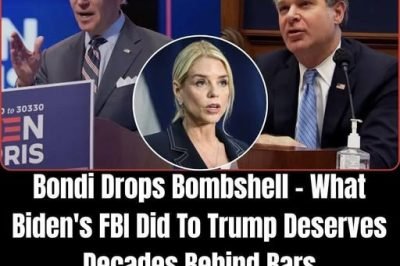 Trump’s Government-Issued Phone Seized in Expanding ‘Arctic Frost’ Controversy