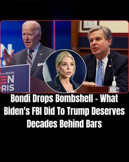 Trump’s Government-Issued Phone Seized in Expanding ‘Arctic Frost’ Controversy