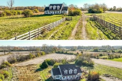 Reconnect with Nature: A 5 Acres Hidden Sanctuary Designed for Peace, Privacy, and Endless Possibility