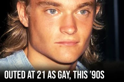 ”Every teen girl’s dream” in the ’90s now lives a quite life and works as a psychologist