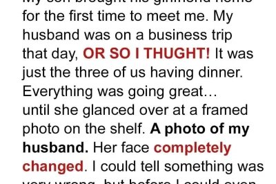 LAURA’S NIGHT OF SHATTERED ILLUSIONS