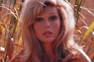 At 85, Nancy Sinatra Still Shines — Here’s How She’s Doing Today