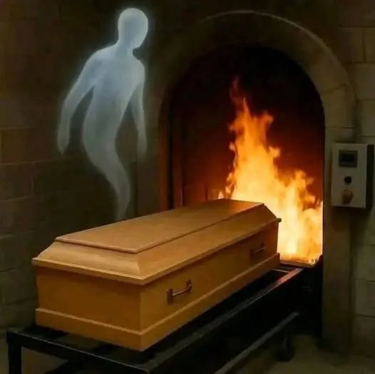 THE SIN OF CREMATION according to the religions says that…see more