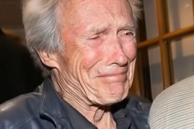 Clint Eastwood’s kids have announced the awful news