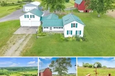 Your Ideal Country Retreat Awaits at 680