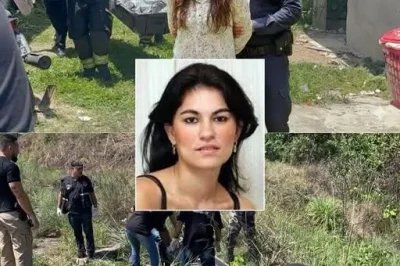 After 14 years Eliza Samudio’s mother said: “I did it” …See more