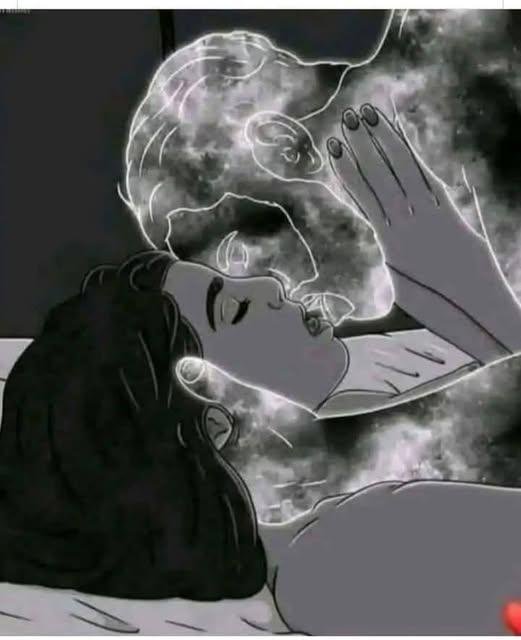 If when you make love, your partner DOES NOT KISS YOU its because! See more